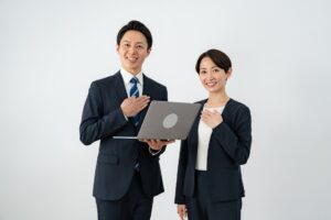 転職エージェントに登録