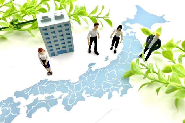 技術士の年収は所属によっても差があり？―部門・企業規模・都道府県による違い