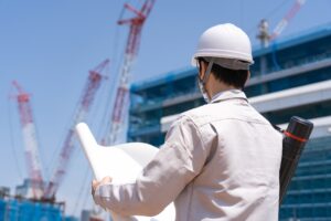 建設コンサルタントとは
