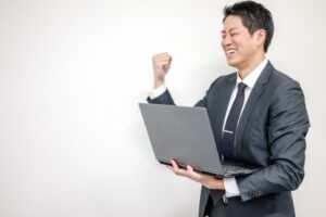 内定後の対応