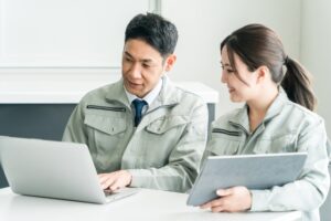技術士はどんな資格？