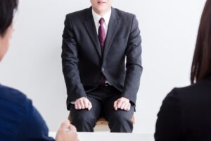 技術士 口頭試験の概要